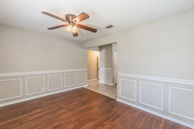 3144 Olive Place, Fort Worth, TX 76116
