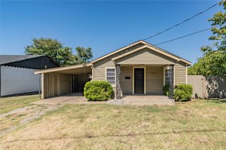 3144 Olive Place, Fort Worth, TX 76116