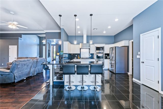 3349 Roma Court, Kingman, AZ 86401