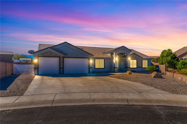 3349 Roma Court, Kingman, AZ 86401