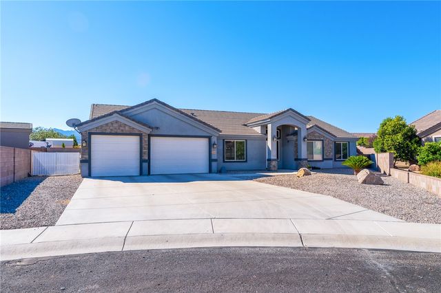 3349 Roma Court, Kingman, AZ 86401