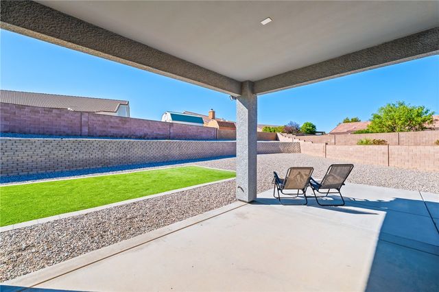 3349 Roma Court, Kingman, AZ 86401