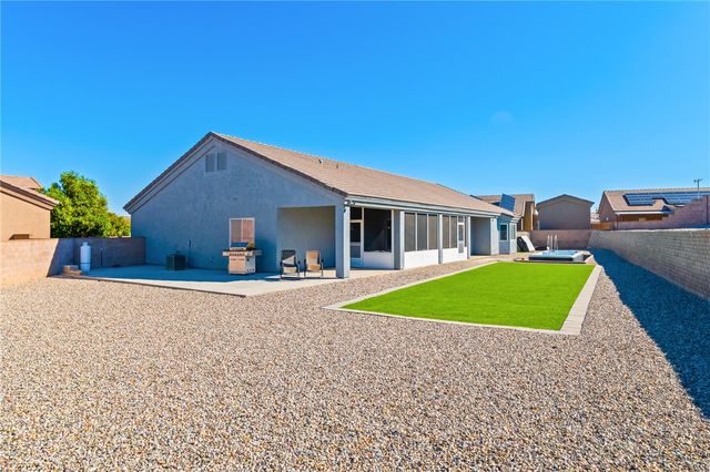 3349 Roma Court, Kingman, AZ 86401