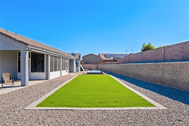 3349 Roma Court, Kingman, AZ 86401