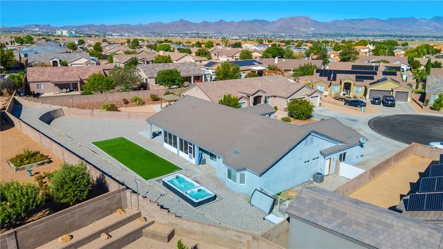 3349 Roma Court, Kingman, AZ 86401