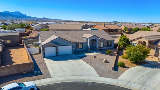 3349 Roma Court, Kingman, AZ 86401
