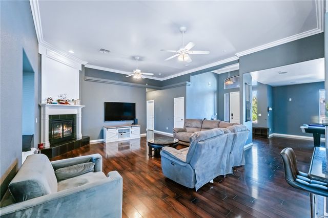 3349 Roma Court, Kingman, AZ 86401