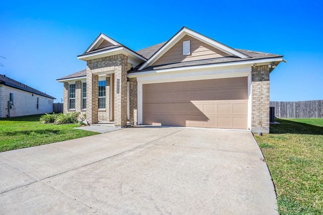 8302 Tourmaline Way, Texas City, TX 77591