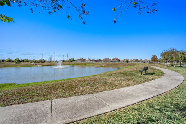 8302 Tourmaline Way, Texas City, TX 77591
