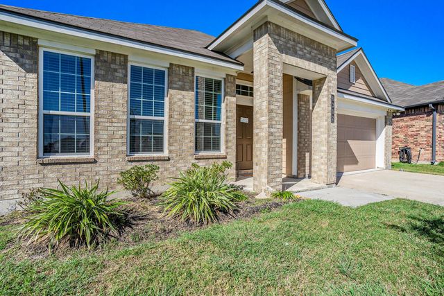 8302 Tourmaline Way, Texas City, TX 77591