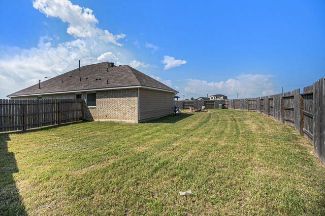8302 Tourmaline Way, Texas City, TX 77591