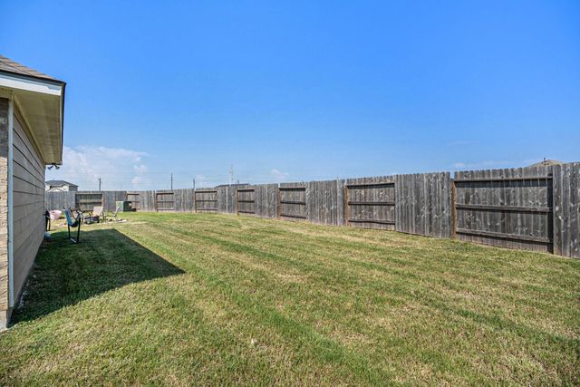 8302 Tourmaline Way, Texas City, TX 77591