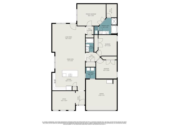 8302 Tourmaline Way, Texas City, TX 77591