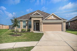 8302 Tourmaline Way, Texas City, TX 77591