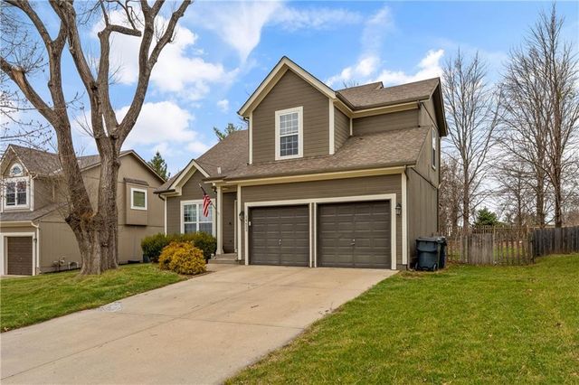 14652 W 151st Terrace, Olathe, KS 66062