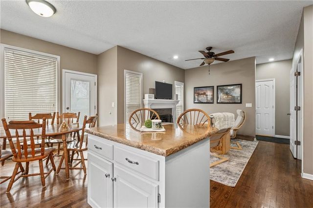 14652 W 151st Terrace, Olathe, KS 66062