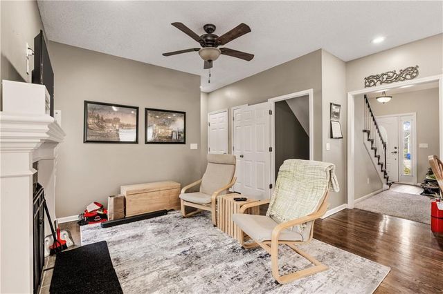 14652 W 151st Terrace, Olathe, KS 66062