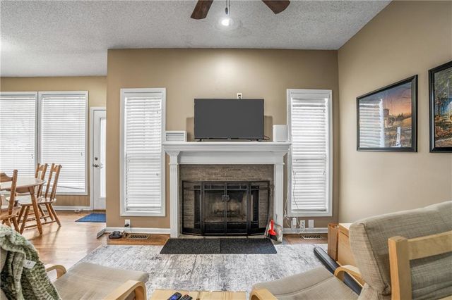 14652 W 151st Terrace, Olathe, KS 66062