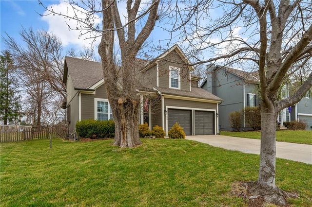 14652 W 151st Terrace, Olathe, KS 66062