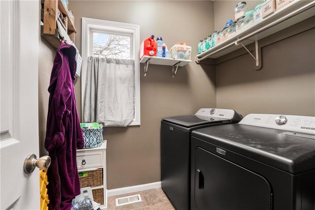 14652 W 151st Terrace, Olathe, KS 66062