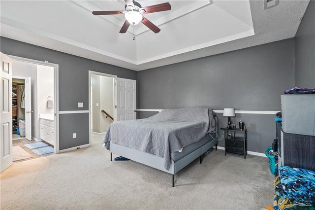 14652 W 151st Terrace, Olathe, KS 66062