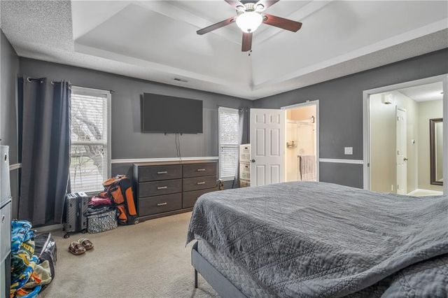 14652 W 151st Terrace, Olathe, KS 66062