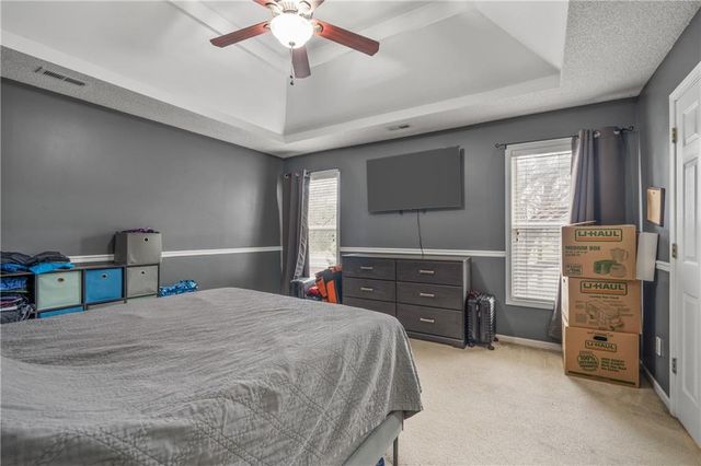 14652 W 151st Terrace, Olathe, KS 66062