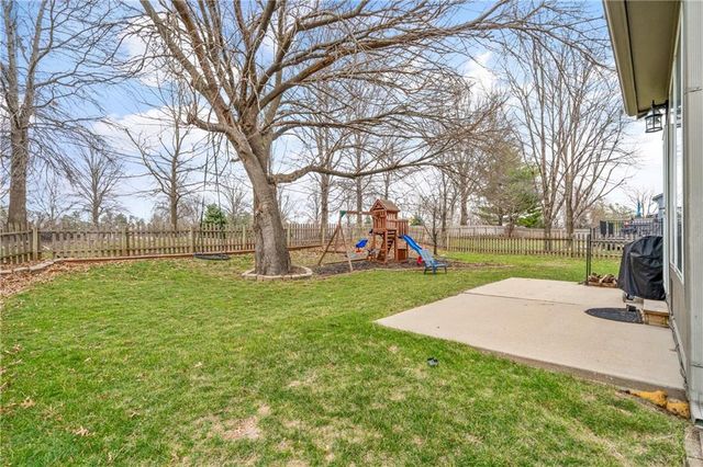 14652 W 151st Terrace, Olathe, KS 66062