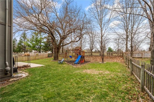 14652 W 151st Terrace, Olathe, KS 66062
