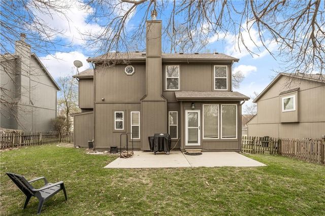 14652 W 151st Terrace, Olathe, KS 66062