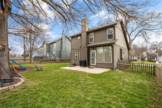 14652 W 151st Terrace, Olathe, KS 66062