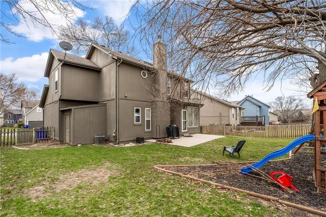 14652 W 151st Terrace, Olathe, KS 66062