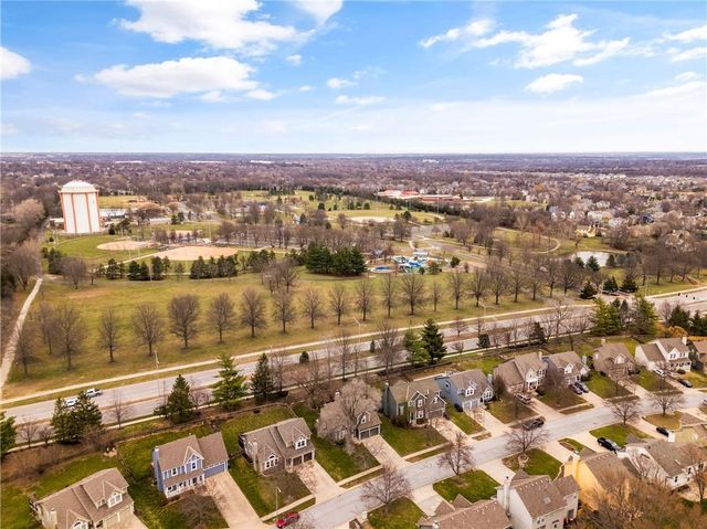 14652 W 151st Terrace, Olathe, KS 66062