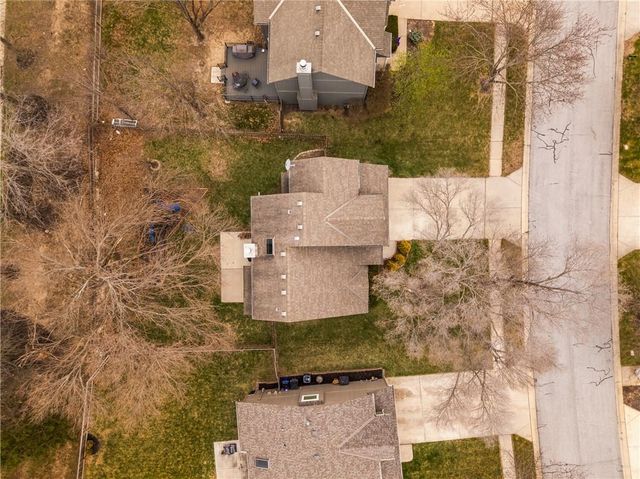 14652 W 151st Terrace, Olathe, KS 66062