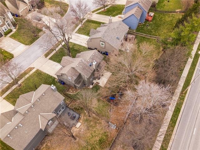 14652 W 151st Terrace, Olathe, KS 66062