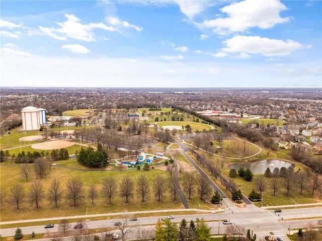 14652 W 151st Terrace, Olathe, KS 66062