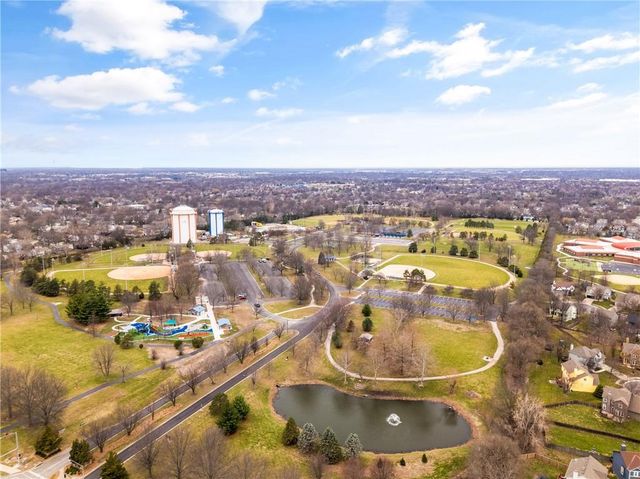 14652 W 151st Terrace, Olathe, KS 66062