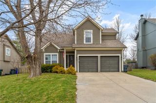 14652 W 151st Terrace, Olathe, KS 66062