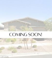 335 Silva Place, Henderson, NV 89011