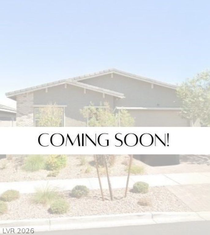 335 Silva Place, Henderson, NV 89011