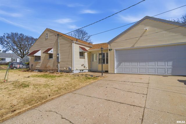 1118 E LONDON Avenue, Peoria, IL 61603