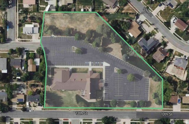 1570 E 1300 S, Ogden, UT 84404