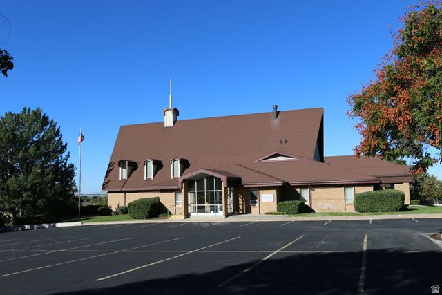 1570 E 1300 S, Ogden, UT 84404