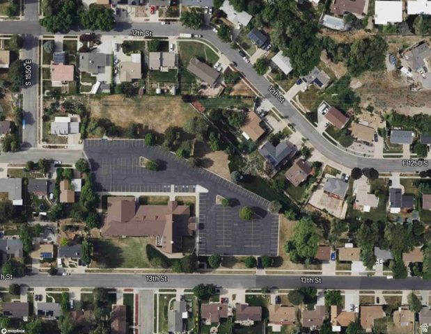 1570 E 1300 S, Ogden, UT 84404