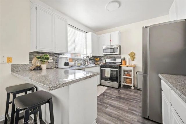 13901 Olive View Lane 42, Sylmar, CA 91342