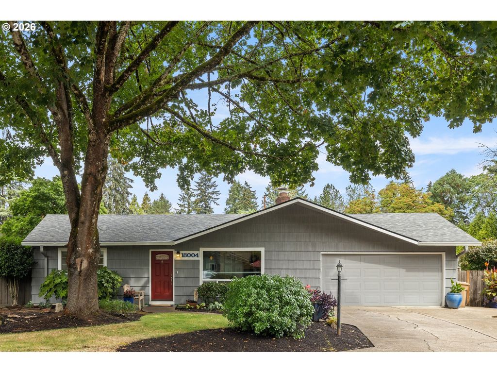 18004 BELMORE Ct, Lake Oswego, OR 97035