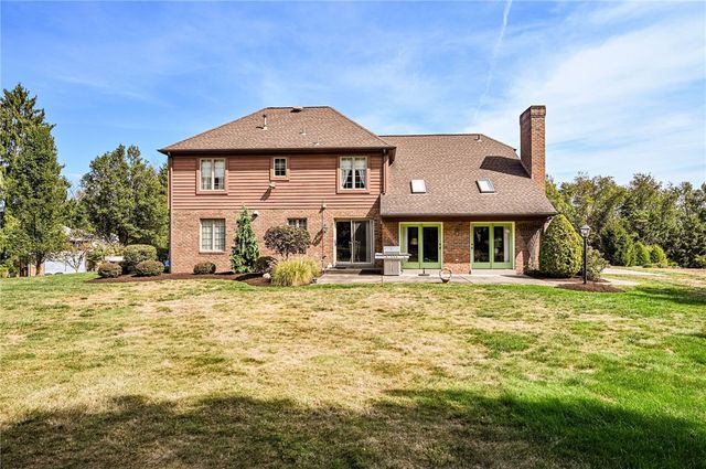 1118 Sandstone Rd, City Of Greensburg, PA 15601