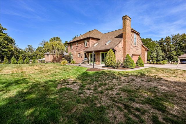 1118 Sandstone Rd, City Of Greensburg, PA 15601