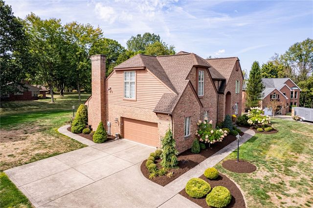 1118 Sandstone Rd, City Of Greensburg, PA 15601