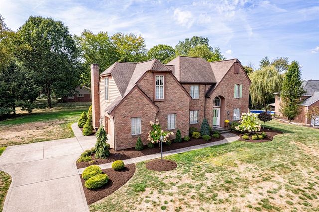 1118 Sandstone Rd, City Of Greensburg, PA 15601